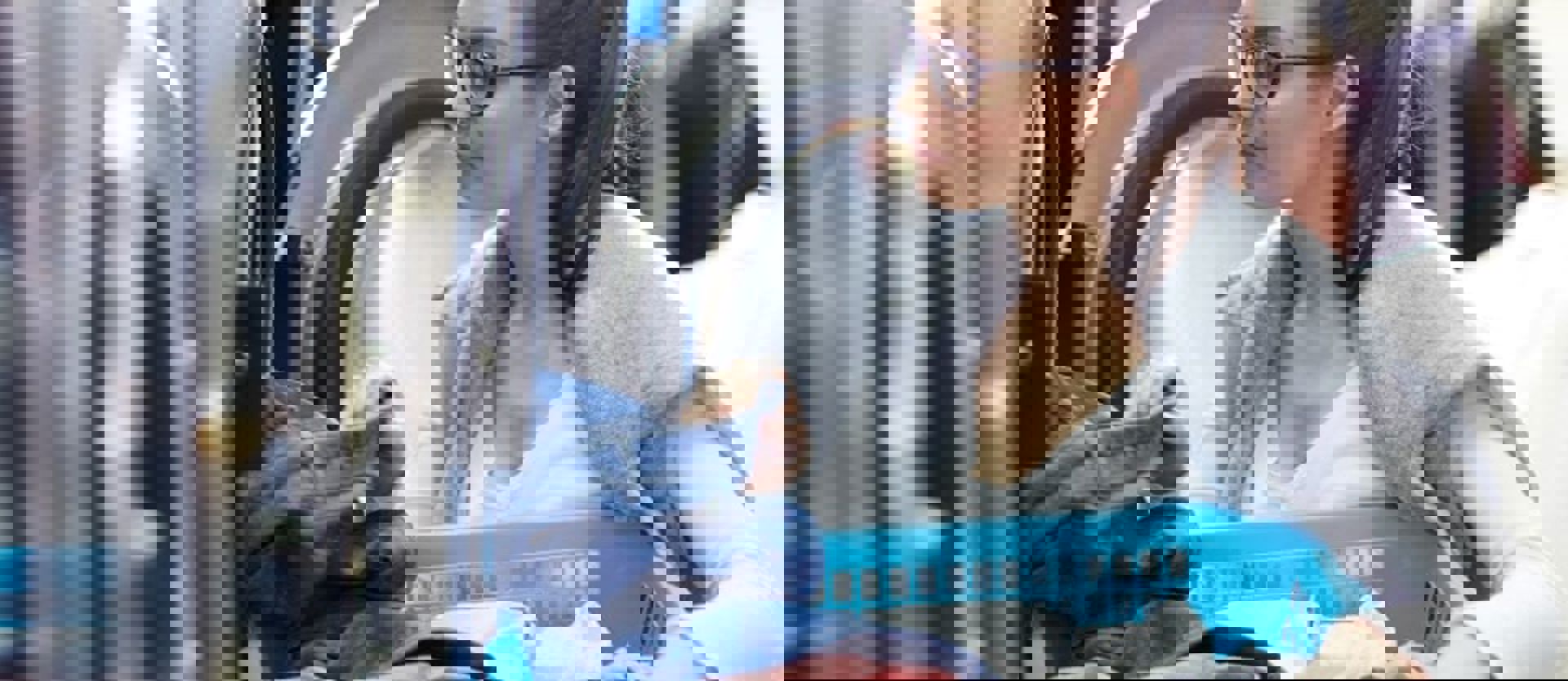 Wash & Fold Banner Image